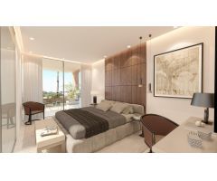 EXCEPCIONAL VILLA DE OBRA NUEVA EN ESTEPONA