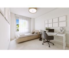 Apartamento en Benahavis. Obra Nueva
