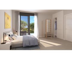 CHALET EN SAN ROQUE EN PRIMERA LINEA DE GOLF
