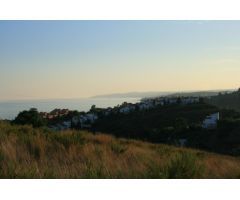 PARCELA URBANA DIRECTA SEGHERS ESTEPONA