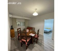 **SE ALQUILA PISO EN AV. MADRID IDEAL PARA TRABAJADORES**