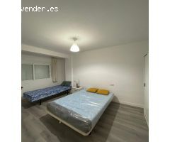 **SE ALQUILA PISO EN AV. MADRID IDEAL PARA TRABAJADORES**