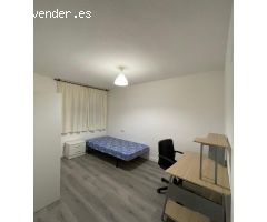 **SE ALQUILA PISO EN AV. MADRID IDEAL PARA TRABAJADORES**