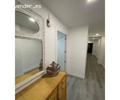 **SE ALQUILA PISO EN AV. MADRID IDEAL PARA TRABAJADORES**