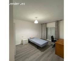 **SE ALQUILA PISO EN AV. MADRID IDEAL PARA TRABAJADORES**