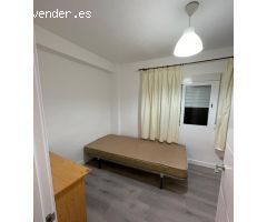 **SE ALQUILA PISO EN AV. MADRID IDEAL PARA TRABAJADORES**