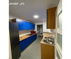 **SE ALQUILA PISO EN AV. MADRID IDEAL PARA TRABAJADORES**