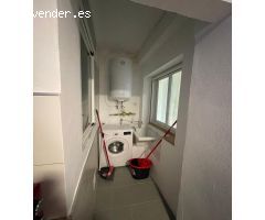 **SE ALQUILA PISO EN AV. MADRID IDEAL PARA TRABAJADORES**