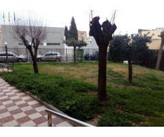 HERMOSO PISO  UBICADO EN PLENO CENTRO DE GRANADA CON 3 HABITACIONES