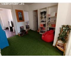 ** SE ALQUILA PISO EN REYES CATÓLICOS IDEAL PARA TRABAJADORES**