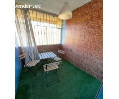 ***SE ALQUILA PISO EN PASAJE FRANCISCA ALBA IDEAL PARA ESTUDIANTES***