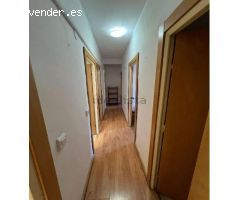 ***SE ALQUILA PISO EN PASAJE FRANCISCA ALBA IDEAL PARA ESTUDIANTES***