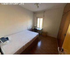 ***SE ALQUILA PISO EN PASAJE FRANCISCA ALBA IDEAL PARA ESTUDIANTES***