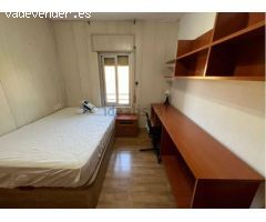 ***SE ALQUILA PISO EN PASAJE FRANCISCA ALBA IDEAL PARA ESTUDIANTES***