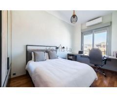 ** SE ALQUILA PISO EN CALLE GONZALO GALLAS **