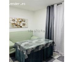 ** SE ALQUILA PISO EN CALLE JESÚS Y MARIA IDEAL PARA ESTUDIANTES O TRABAJADORES**