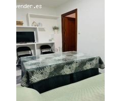** SE ALQUILA PISO EN CALLE JESÚS Y MARIA IDEAL PARA ESTUDIANTES O TRABAJADORES**