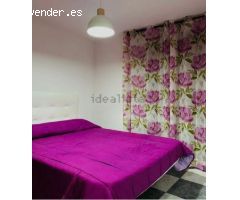** SE ALQUILA PISO EN CALLE JESÚS Y MARIA IDEAL PARA ESTUDIANTES O TRABAJADORES**