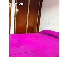 ** SE ALQUILA PISO EN CALLE JESÚS Y MARIA IDEAL PARA ESTUDIANTES O TRABAJADORES**