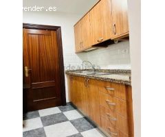 ** SE ALQUILA PISO EN CALLE JESÚS Y MARIA IDEAL PARA ESTUDIANTES O TRABAJADORES**