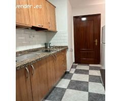 ** SE ALQUILA PISO EN CALLE JESÚS Y MARIA IDEAL PARA ESTUDIANTES O TRABAJADORES**