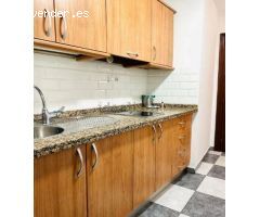** SE ALQUILA PISO EN CALLE JESÚS Y MARIA IDEAL PARA ESTUDIANTES O TRABAJADORES**