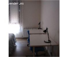 ***SE ALQUILA PISO EN CALLE ACERA DE SAN ILDEFONSO IDEAL PARA ESTUDIANTES***