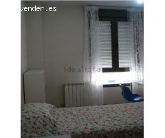 ***SE ALQUILA PISO EN CALLE ACERA DE SAN ILDEFONSO IDEAL PARA ESTUDIANTES***