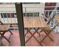 ** SE ALQUILA PISO EN CALLE SAN VICENTE FERRER **