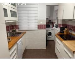 ** SE ALQUILA PISO EN CALLE SAN VICENTE FERRER **