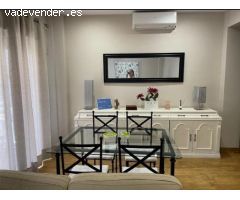 ** SE ALQUILA PISO EN CALLE SAN VICENTE FERRER **