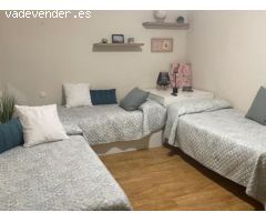 ** SE ALQUILA PISO EN CALLE SAN VICENTE FERRER **