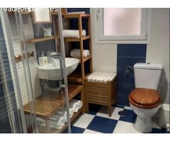 ** SE ALQUILA PISO EN CALLE SAN VICENTE FERRER **