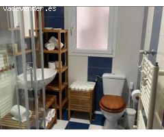 ** SE ALQUILA PISO EN CALLE SAN VICENTE FERRER **