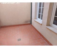 ¡Chalet adosado en alquiler en Barrio de los Periodistas!