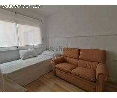 ***SE ALQUILA ESTUDIO EN CALLE SANTA LUCIA IDEAL PARA TRABAJADORES***