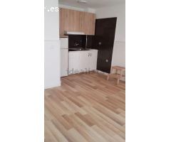 ***SE ALQUILA ESTUDIO EN CALLE SANTA LUCIA IDEAL PARA TRABAJADORES***
