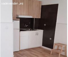 ***SE ALQUILA ESTUDIO EN CALLE SANTA LUCIA IDEAL PARA TRABAJADORES***