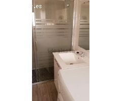 ***SE ALQUILA ESTUDIO EN CALLE SANTA LUCIA IDEAL PARA TRABAJADORES***