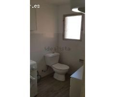 ***SE ALQUILA ESTUDIO EN CALLE SANTA LUCIA IDEAL PARA TRABAJADORES***