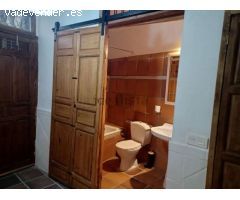 ** Se alquila piso en San José Bajo Ideal para parejas**