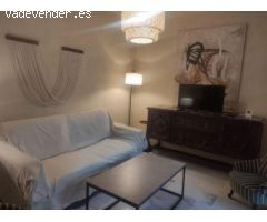**Acogedor piso reformado en alquiler en Calle Aljarafe**