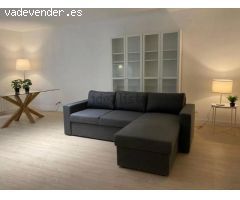 ¡Alquila un hermoso apartamento cerca de Carrera de la Virgen en Granada!