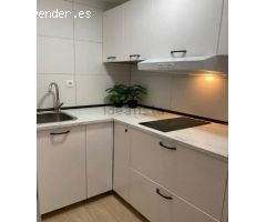 ¡Alquila un hermoso apartamento cerca de Carrera de la Virgen en Granada!