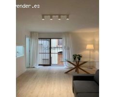¡Alquila un hermoso apartamento cerca de Carrera de la Virgen en Granada!