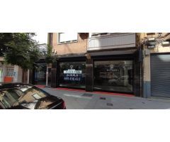 **SE ALQUILA LOCAL EN ARABIAL  113, RONDA- ARABIAL.**