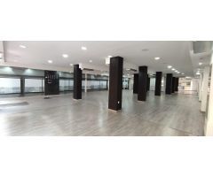 **SE ALQUILA LOCAL EN ARABIAL  113, RONDA- ARABIAL.**