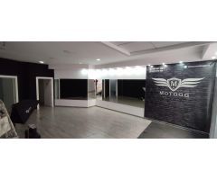 **SE ALQUILA LOCAL EN ARABIAL  113, RONDA- ARABIAL.**