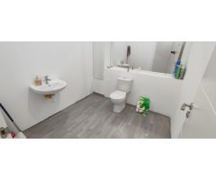 **SE ALQUILA LOCAL EN ARABIAL  113, RONDA- ARABIAL.**