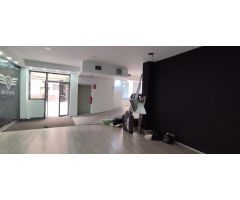 **SE ALQUILA LOCAL EN ARABIAL  113, RONDA- ARABIAL.**
